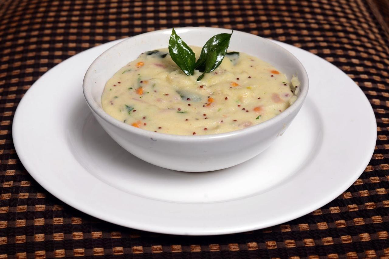 Athome Comforts Панаджи Екстериор снимка